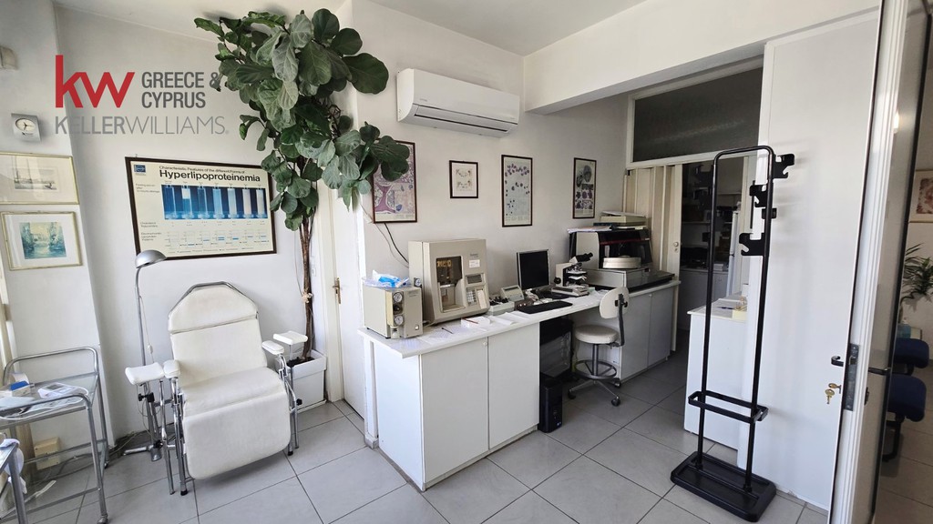 Γραφείο 60 τ.μ. πρός ενοικίαση, Αθήνα - Βόρεια Προάστια, Αγία Παρασκευή
