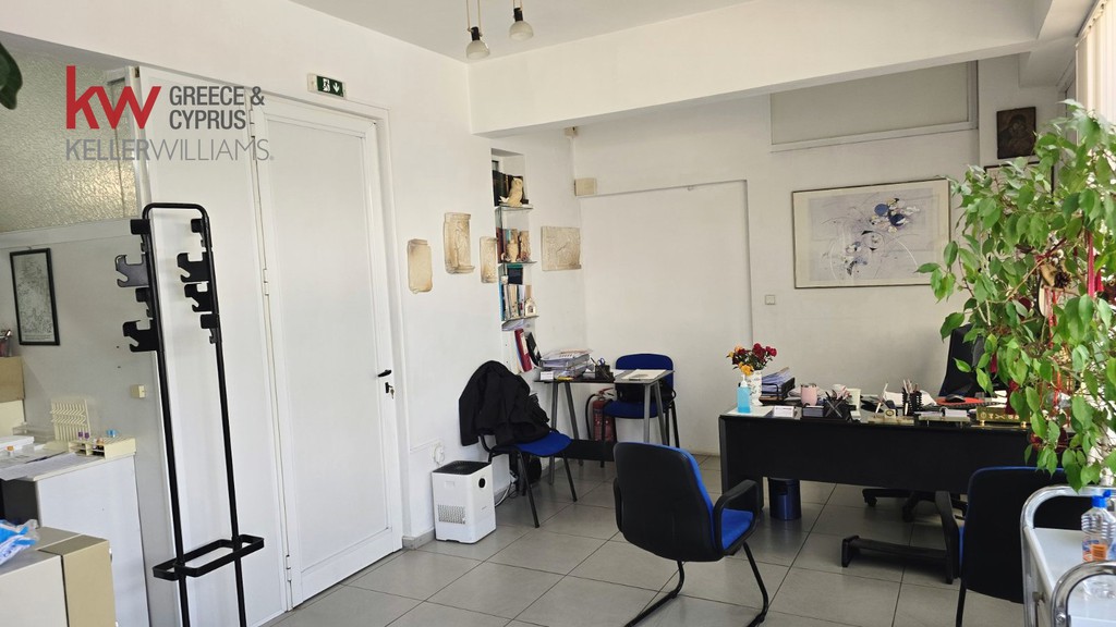 Γραφείο 60 τ.μ. πρός ενοικίαση, Αθήνα - Βόρεια Προάστια, Αγία Παρασκευή