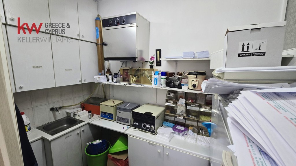 Γραφείο 60 τ.μ. πρός ενοικίαση, Αθήνα - Βόρεια Προάστια, Αγία Παρασκευή