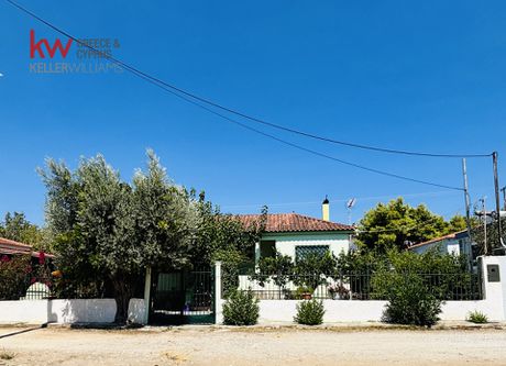 Μονοκατοικία 69 τ.μ. προς πώληση