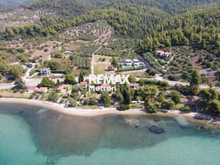 Αγροτεμάχια 1.550 τ.μ. για πώληση