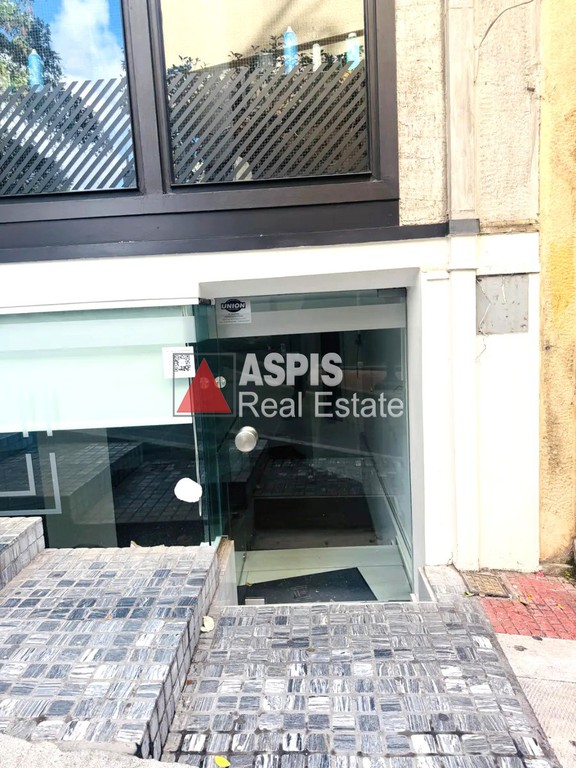 Κατάστημα 57 τ.μ. προς πώληση, Κολωνάκι - Λυκαβηττός