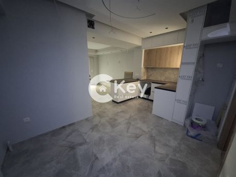 Διαμέρισμα 53 τ.μ. προς πώληση