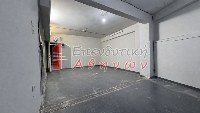 Αποθήκη 97 τ.μ. για πώληση, Αθήνα - Κέντρο, Κέντρο