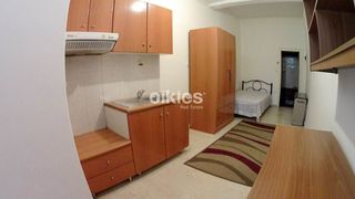 Studio / γκαρσονιέρα 30 τ.μ. για ενοικίαση