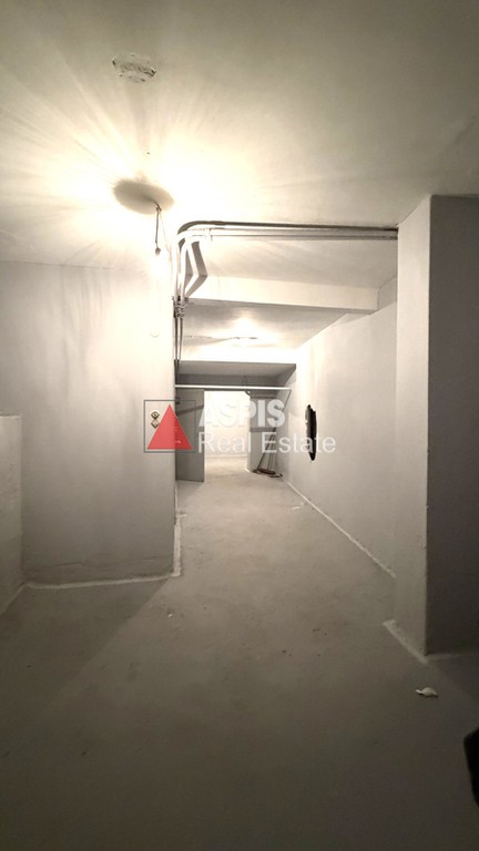 Αποθήκη 48,41 τ.μ. προς πώληση, Μετς - Καλλιμάρμαρο