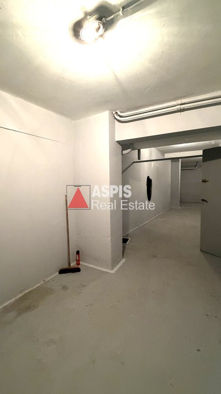 Αποθήκη 48,41 τ.μ. προς πώληση, Μετς - Καλλιμάρμαρο