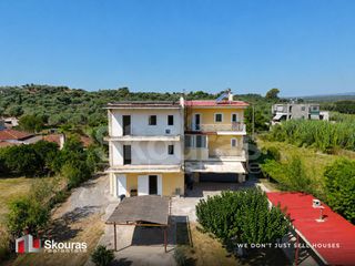 Μονοκατοικία 355 τ.μ. για πώληση, Μεσσηνία, Μεσσήνη-thumb-3