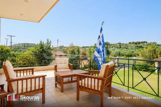 Μονοκατοικία 355 τ.μ. για πώληση, Μεσσηνία, Μεσσήνη-thumb-29