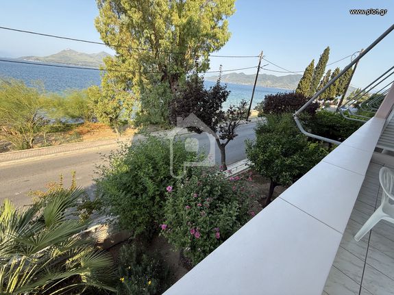 Διαμέρισμα 52 τ.μ. για πώληση, Εύβοια, Αιδηψός
