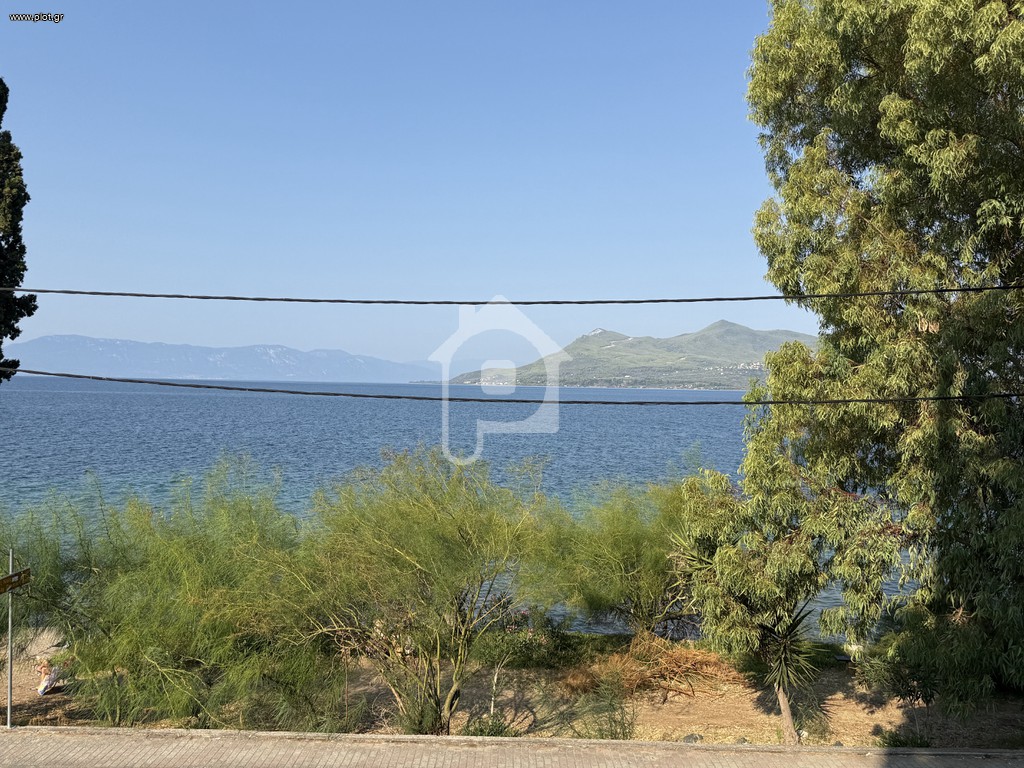 Διαμέρισμα 52 τ.μ. προς πώληση, Λουτρά Αιδηψού