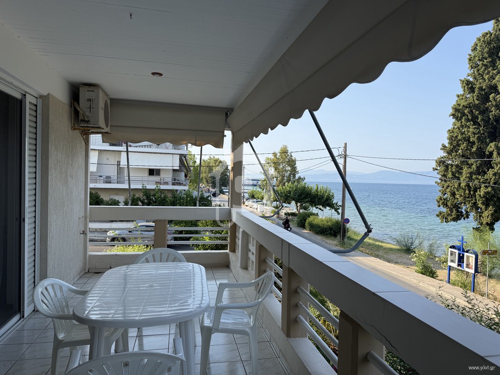 Διαμέρισμα 52 τ.μ. προς πώληση, Λουτρά Αιδηψού