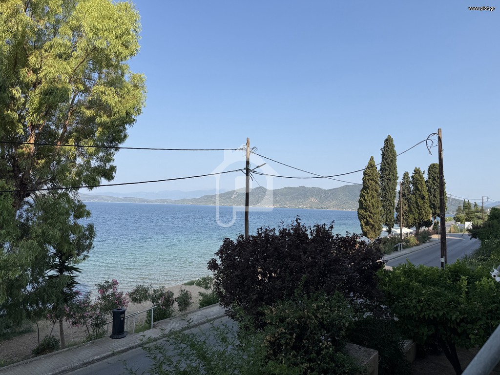 Διαμέρισμα 52 τ.μ. προς πώληση, Λουτρά Αιδηψού