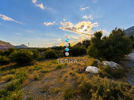 Οικόπεδο 1.279 τ.μ. πρός πώληση