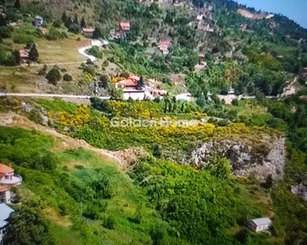 Land plot 1.476 sqm for sale