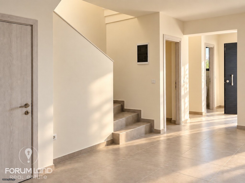 Μεζονέτα 120 τ.μ. προς ενοικίαση, Θέρμη