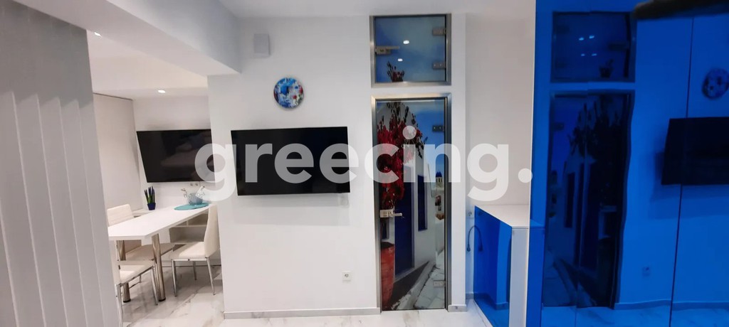 Studio / γκαρσονιέρα 40 τ.μ. προς ενοικίαση, Καλαμάκι Αλίμου