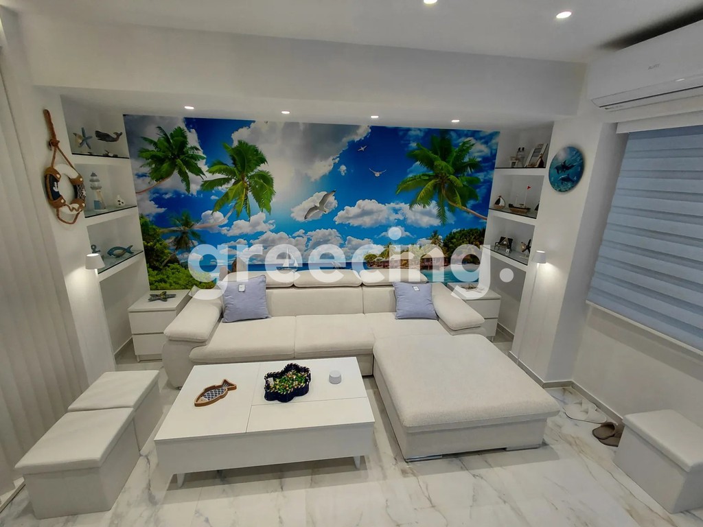 Studio / γκαρσονιέρα 40 τ.μ. προς ενοικίαση, Καλαμάκι Αλίμου