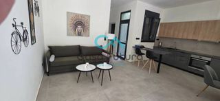 Διαμέρισμα 57 τ.μ. προς ενοικίαση