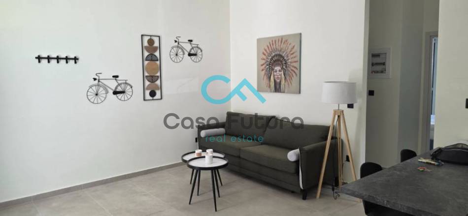 Διαμέρισμα 57 τ.μ. προς ενοικίαση, Αχαΐα, Πάτρα