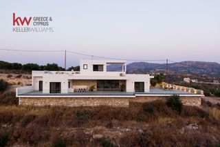 Βίλλα 188 τ.μ. για πώληση, Ν. Ηρακλείου, Τυμπάκι-thumb-21