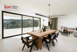 Βίλλα 188 τ.μ. για πώληση, Ν. Ηρακλείου, Τυμπάκι-thumb-6