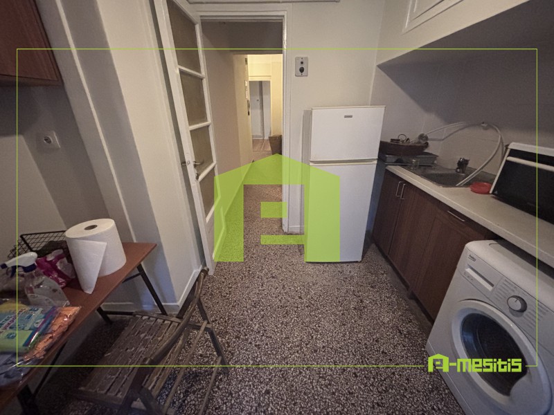 Διαμέρισμα 60 τ.μ. πρός ενοικίαση, Θεσσαλονίκη - Κέντρο, Κέντρο
