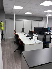 Γραφείο 214 τ.μ. πρός ενοικίαση, Πειραιάς, Τερψιθέα-thumb-4