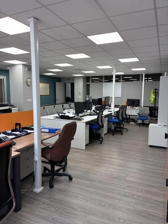 Γραφείο 214 τ.μ. πρός ενοικίαση, Πειραιάς, Τερψιθέα
