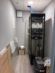 Γραφείο 214 τ.μ. πρός ενοικίαση, Πειραιάς, Τερψιθέα-thumb-11