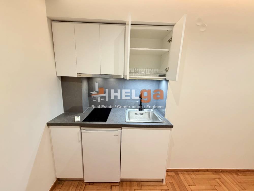 Studio / γκαρσονιέρα 30 τ.μ. προς ενοικίαση, Αχαΐα, Πάτρα