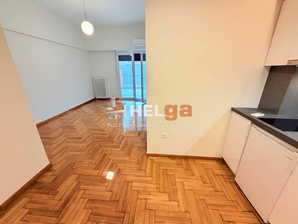 Studio / γκαρσονιέρα 30 τ.μ. προς ενοικίαση, Αχαΐα, Πάτρα