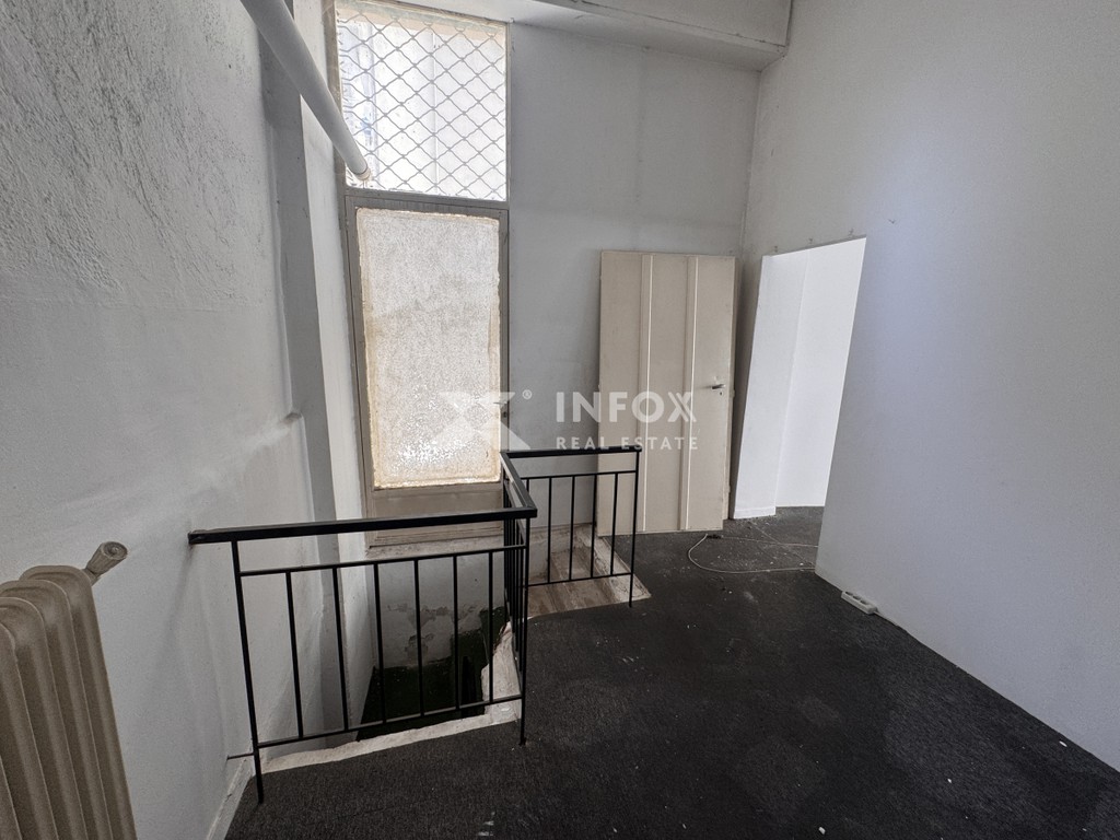 Κατάστημα 80 τ.μ. προς ενοικίαση, Κέντρο Θεσσαλονίκης