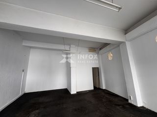 Κατάστημα 80 τ.μ. προς ενοικίαση, Κέντρο Θεσσαλονίκης-thumb-2