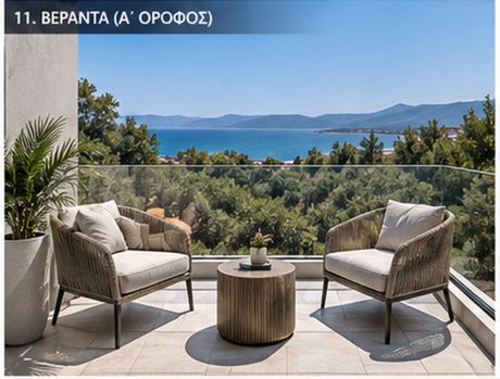 Μονοκατοικία 120 τ.μ. προς πώληση