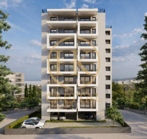 Διαμέρισμα 66 τ.μ. προς πώληση, Παλαιά Κοκκινιά