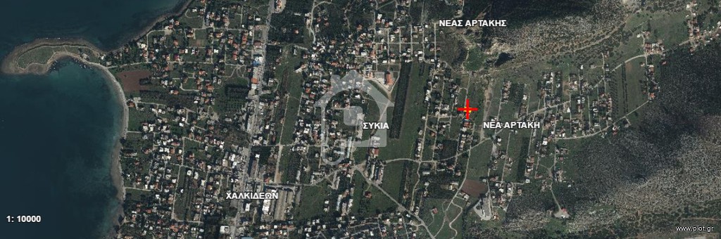 Μονοκατοικία 24 τ.μ. προς πώληση, Έξω Παναγίτσα