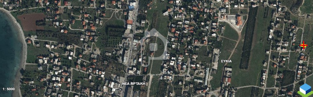 Μονοκατοικία 24 τ.μ. προς πώληση, Έξω Παναγίτσα