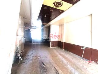 Κατάστημα 420 τ.μ. πρός ενοικίαση, Θεσσαλονίκη - Κέντρο, Ανάληψη-thumb-6