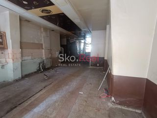 Κατάστημα 420 τ.μ. πρός ενοικίαση, Θεσσαλονίκη - Κέντρο, Ανάληψη-thumb-1