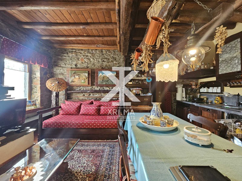 Μονοκατοικία 90 τ.μ. προς πώληση, Βράσταμα