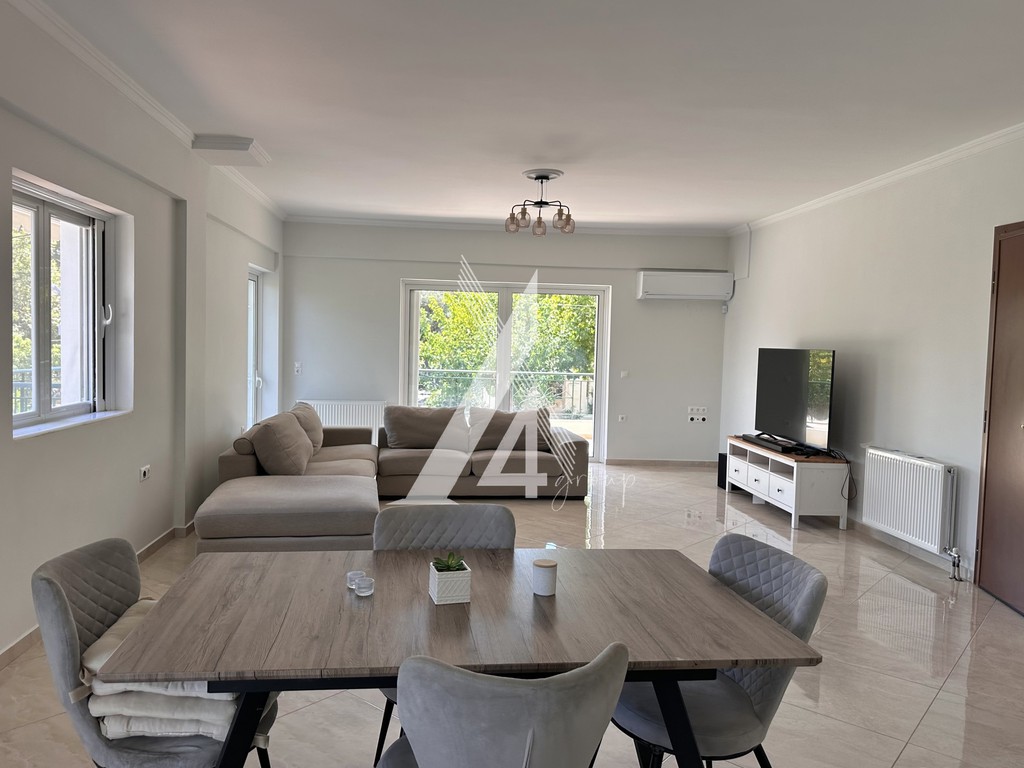 Maisonette 155 sqm for rent, Athens - East, Glika Nera