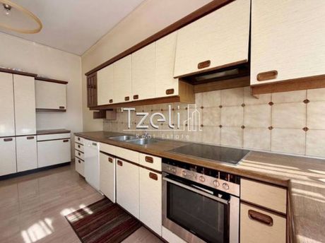 Apartment 132 sqm for rent