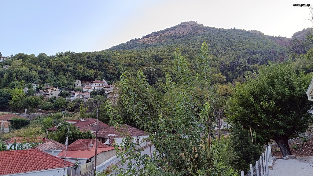 Μονοκατοικία 80 τ.μ. πρός πώληση, Ν. Καρδίτσας, Μουζάκι