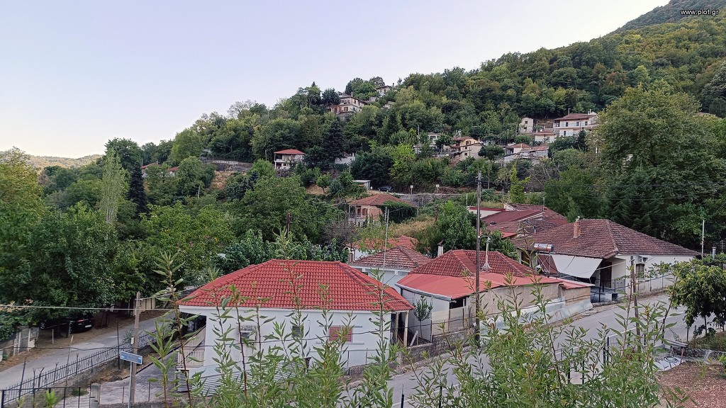 Μονοκατοικία 80 τ.μ. πρός πώληση, Ν. Καρδίτσας, Μουζάκι