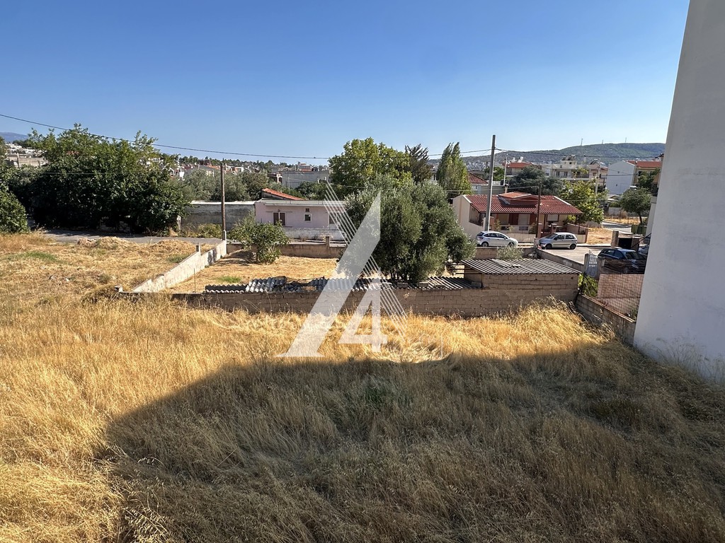 Οικόπεδο 175 τ.μ. πρός πώληση, Αττική - Υπόλοιπο, Άνω Λιόσια