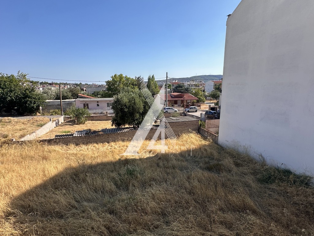 Οικόπεδο 175 τ.μ. πρός πώληση, Αττική - Υπόλοιπο, Άνω Λιόσια