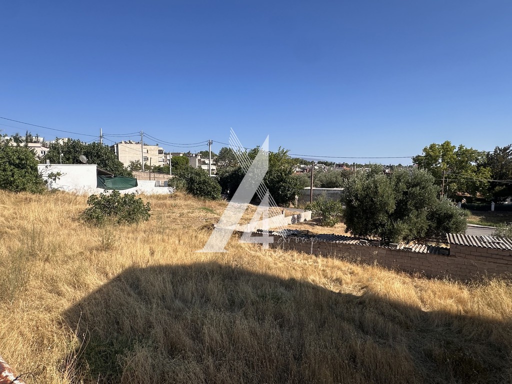 Οικόπεδο 175 τ.μ. πρός πώληση, Αττική - Υπόλοιπο, Άνω Λιόσια