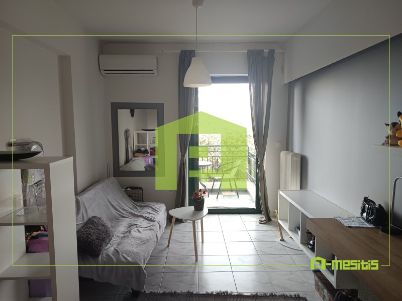Studio / γκαρσονιέρα 27 τ.μ. προς ενοικίαση, Τ.Ε.Ι. Πάτρας