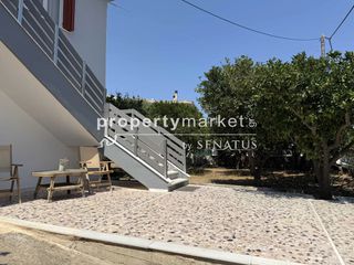 Διαμέρισμα 99 τ.μ. για ενοικίαση
